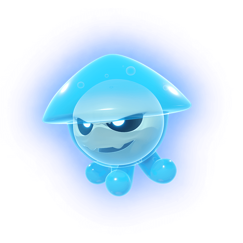 Zag Heroez Ghostforce - Official site of the animated TV series