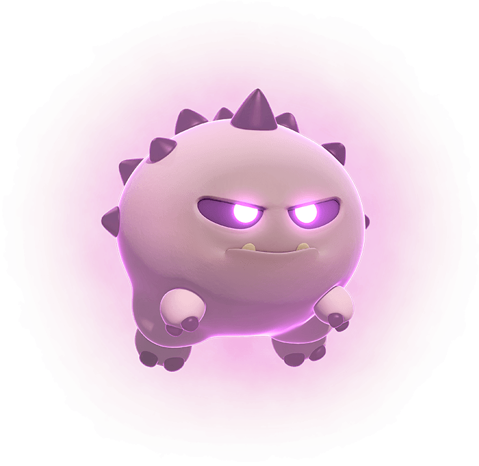 Zag Heroez Ghostforce Official site of the animated TV series