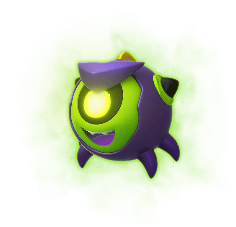 Zag Heroez Ghostforce - Official site of the animated TV series